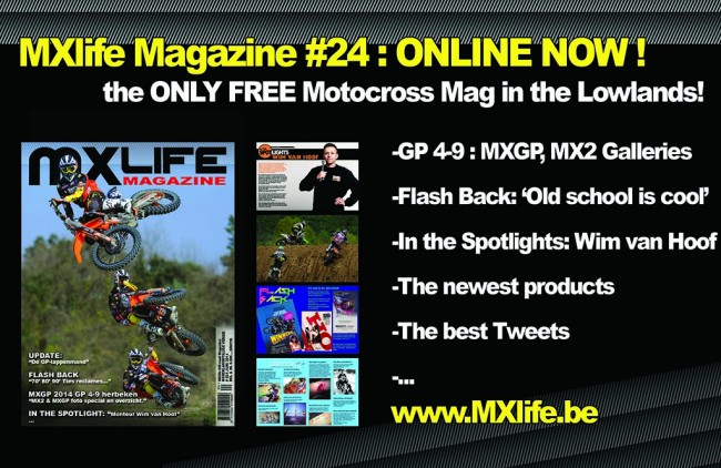 MXlife #24_Online_Now