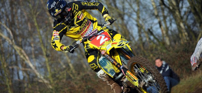 Blessure-opdatering: Glenn Coldenhoff, Max Nagl & Todd Waters