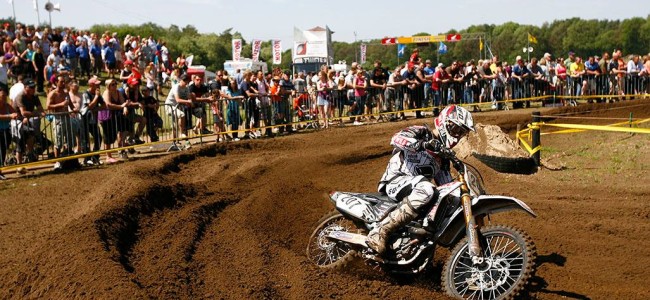44. Internationale Motocross af Molenbergen