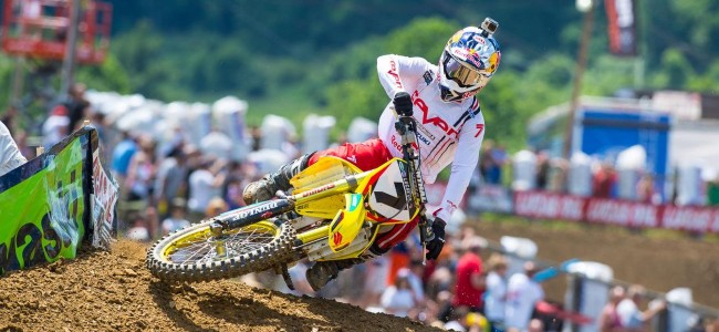 Stewart and Baggett take victory in High Point National