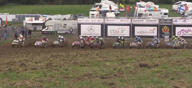 Video: Summary of final BK Sidecars