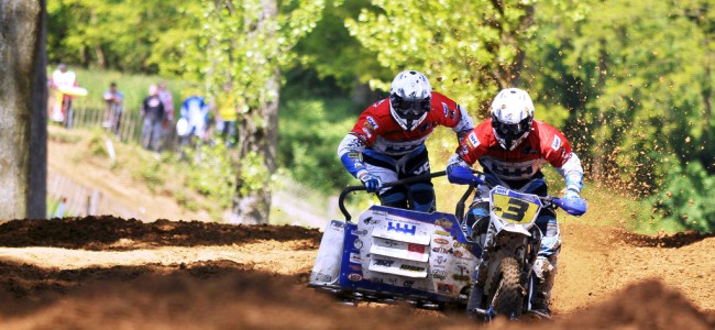 ASO interested in Sidecarcross rights?!