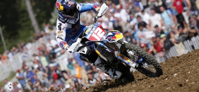 Nagl looking for a new GP podium for his home GP
