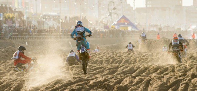 Volg de Red Bull knock out live!