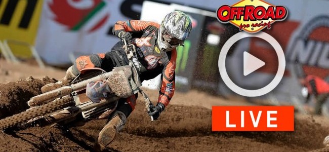 Follow the final of the Italian Championship Live!
