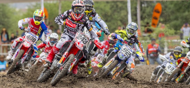 Race Highlights: MXGP of Leon Mexico