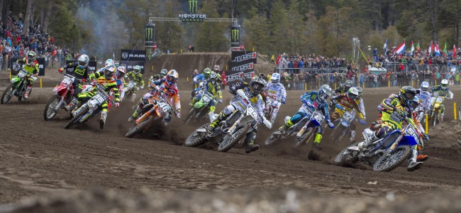Race Highlights : MXGP of Patagonia Argentina