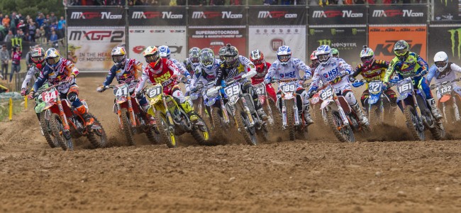 Race Highlights : MXGP of Latvia