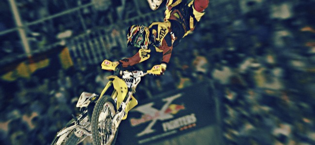 Titta: Unchained: The Untold Story of FMX