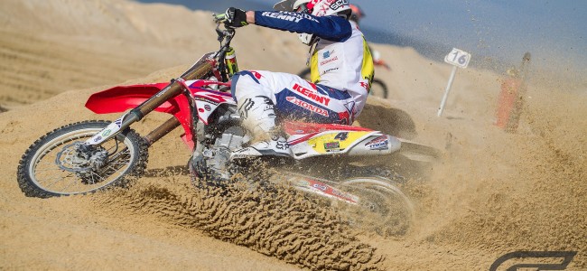 Up-To-Weet: Enduropale Le Touquet 2017