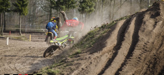 Photos: Training in Veldhoven with Coldenhoff, GP21, Nagl, Martens, ...