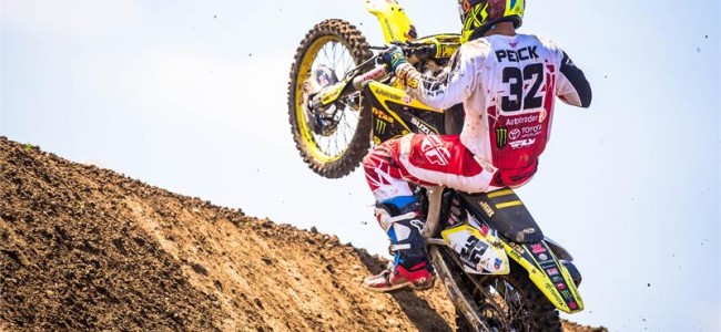 Bogle and Peick sign with JGRMX
