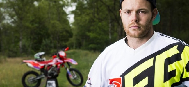 Cremer wins Endurosprint Chimay, Triest second in E3