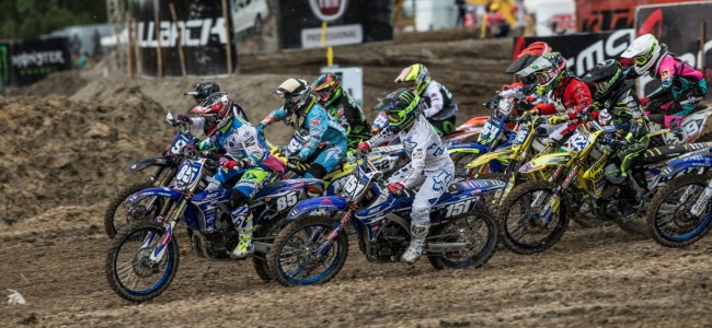 Poll: Who will be WMX world champion?