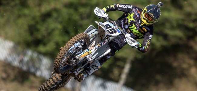 Highlights – Qualifying MXGP of Pays de Montbeliard