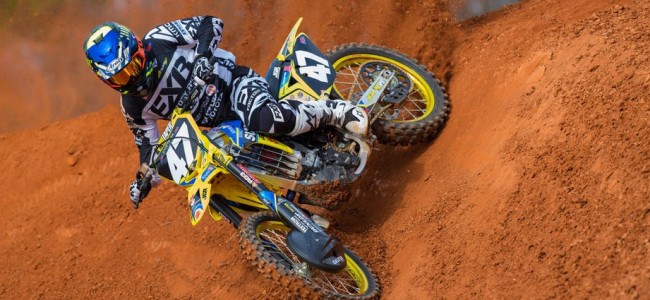 Video: What do Colt Nichols, Jimmy Decotis and Chad Reed expect from Glendale