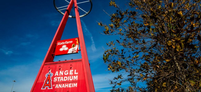 Anaheim 1: De voorlopige Entry Lists