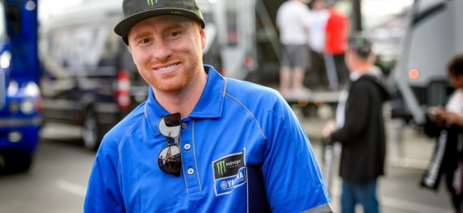 Video: Ryan Villopoto back on the road!