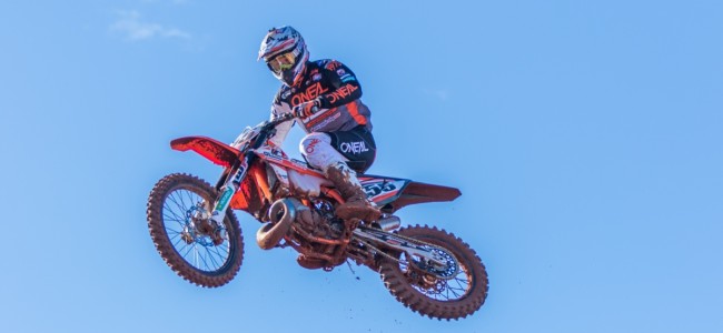 Kras keeps EMX300 championship exciting until the last round!