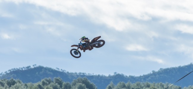 Highlights – Qualifying MXGP of Spain.