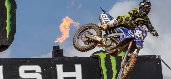 Video-Highlights – WMX in Agueda!