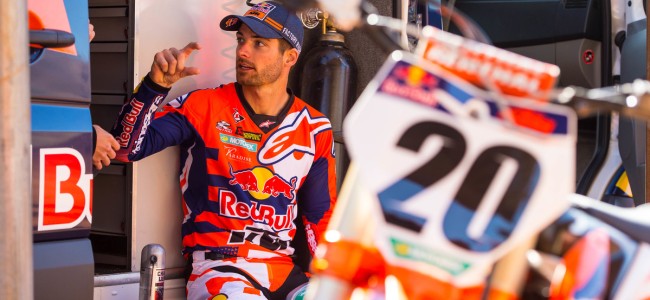 What do world anti-doping authorities say about Broc Tickle?!