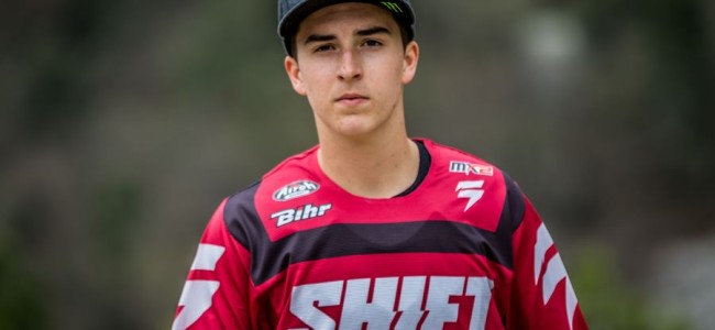 MX2: GP Russia too early for Lawrence.