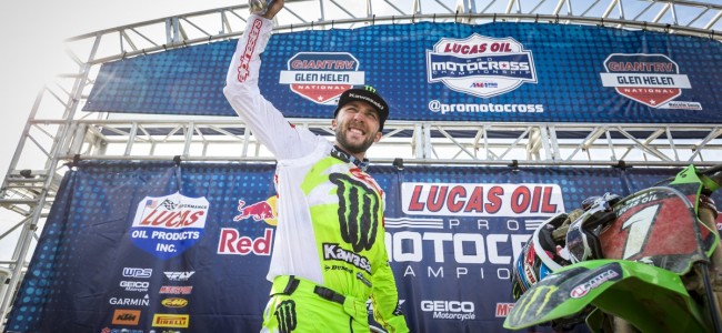 No surprise in Thunder Valley, ET3 wins AMA450!