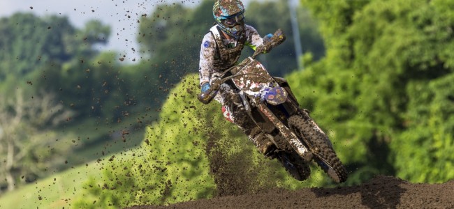Plessinger scores double at Spring Creek Millville!