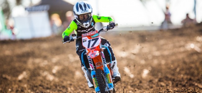 Video: Liam Everts – A day at the races