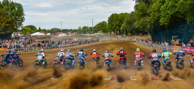 FOTO: Belgian Masters of MX Orp-le-Grand.
