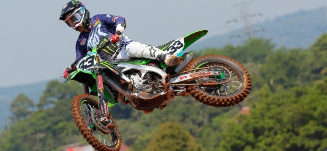 Monster Energy and KRT extend collaboration.
