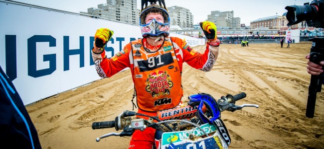 Nathan Watson vince il Red Bull Knock Out!