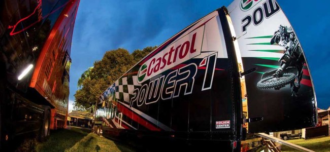 Stefan Ekerold kehrt zu Castrol Power1 Suzuki zurück