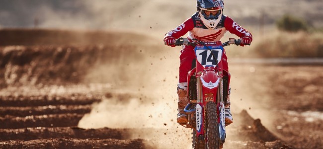 Video: Cole Seely talks about his motocross retirement