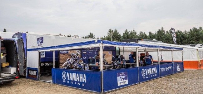Stellenangebot: Grizzly Yamaha Junior Racing
