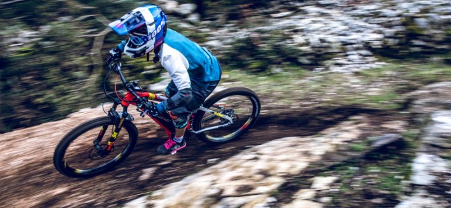 BMB is launching electric mountain bike competitions!