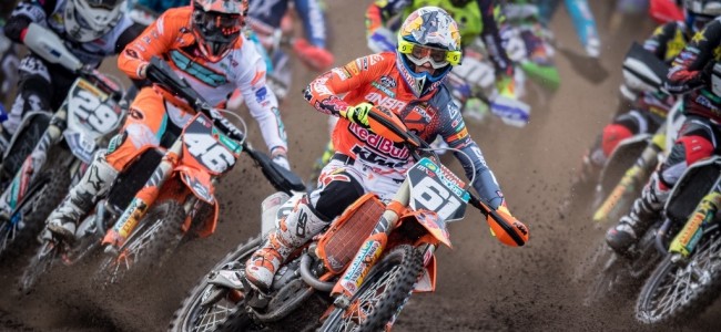 Tickets for the MXGP Valkenswaard are already on sale