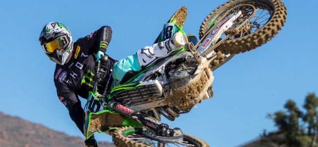 VIDEO: Desalle and Lieber ready for battle