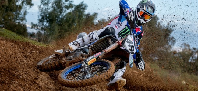Video: incontra il team corse Monster Energy Yamaha