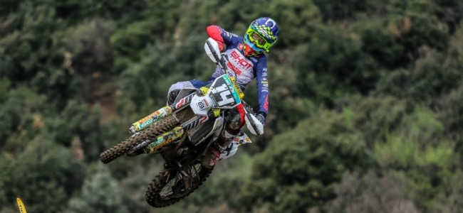 Free training for the DMofMX 85 and 125!