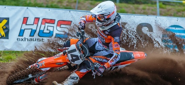 The No Fear Energy Cup starts this weekend in Gemert