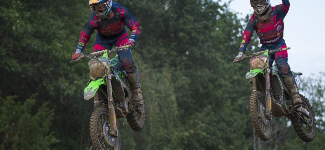 Jacobi takes the Dutch title in a blood-curdling final