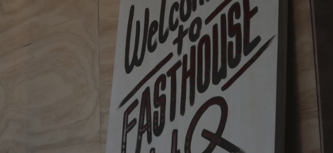 Vídeo: Detrás de escena en Fasthouse