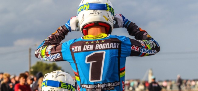 VIDEO: Vanluchene und van den Boogaart freuen sich auf den Heim-GP!
