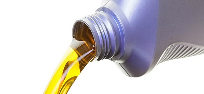 The focus on four-stroke oil: This is what you need to know!