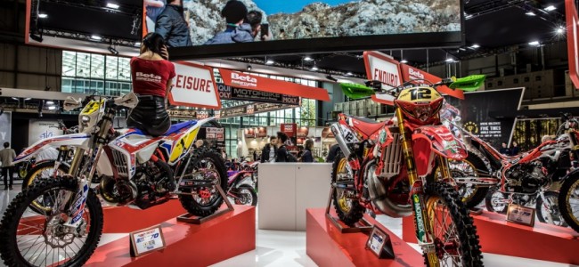 EICMA is also skipping a year