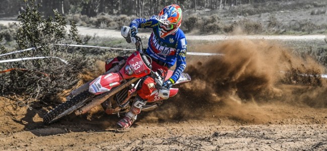 ISDE Portugal: photo gallery day 2
