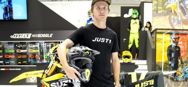 Video: Joey Savatgy über seinen Deal mit JGR Suzuki