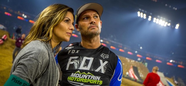 Video: Chad Reed Tribute